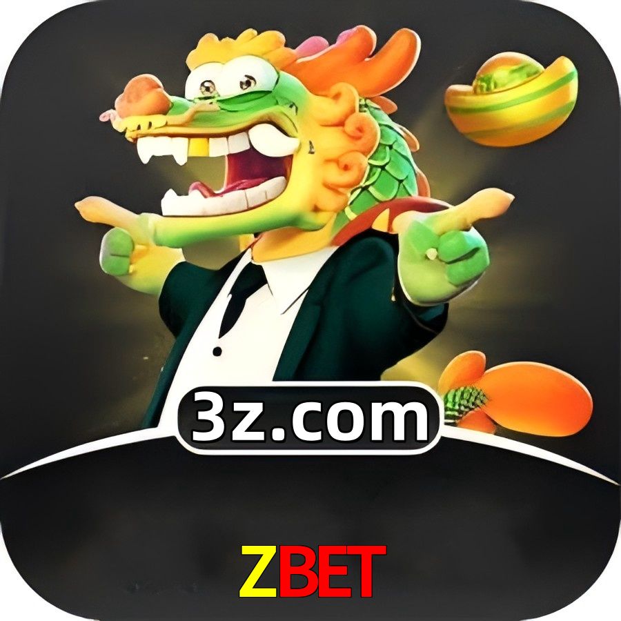 ZBET Logo